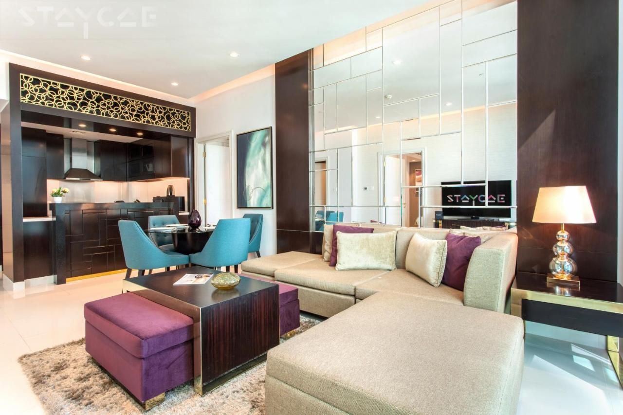 Staycae Upper Crest Downtown View Apartment *