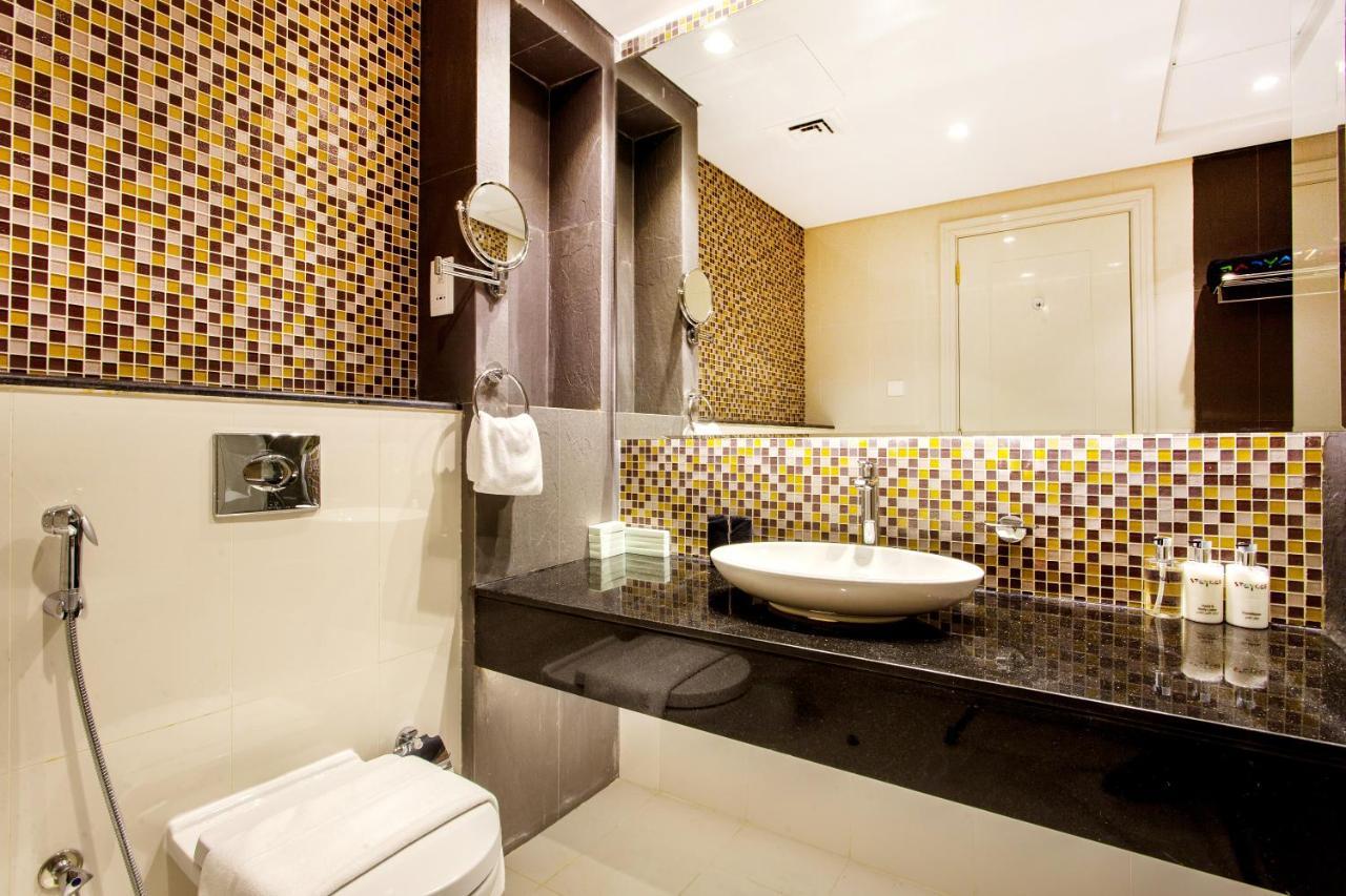 Staycae Upper Crest Downtown View Apartment Dubai
