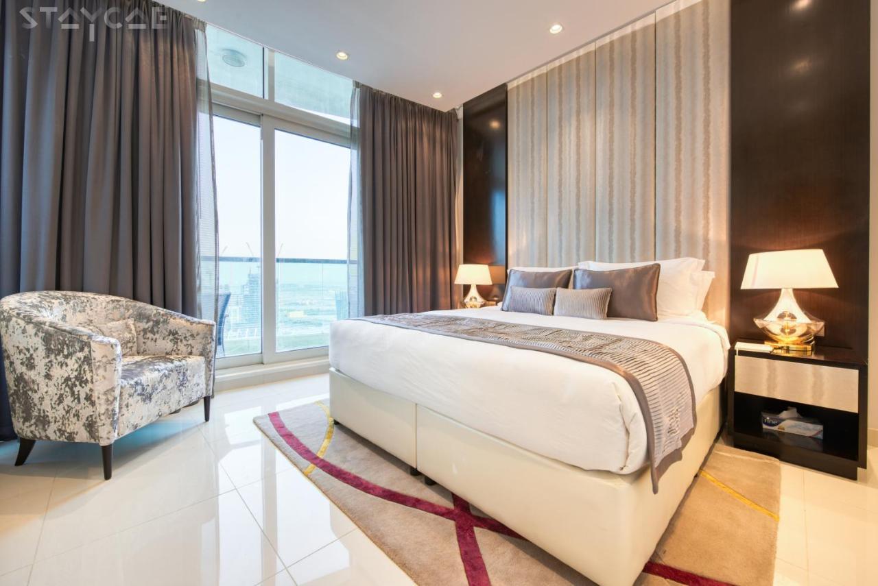 Staycae Upper Crest Downtown View Dubai