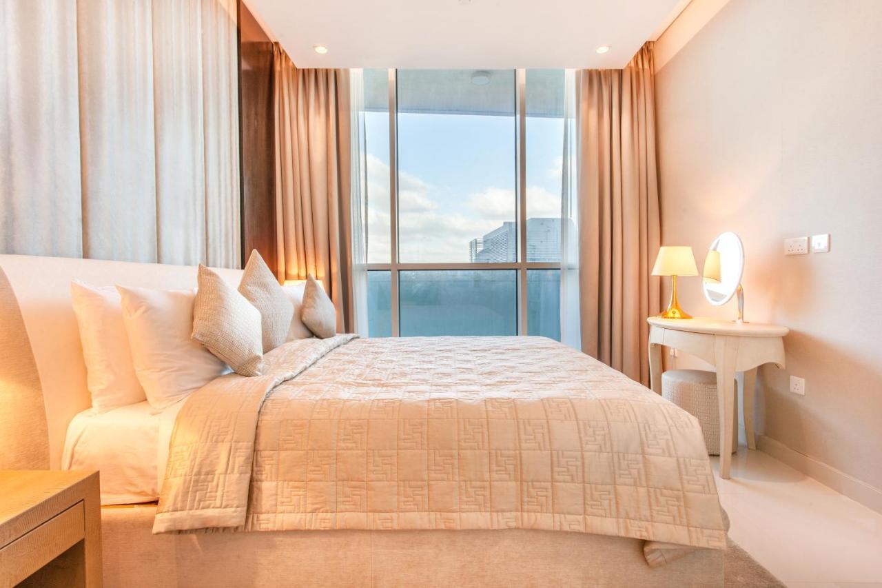 Staycae Upper Crest Downtown View Dubai